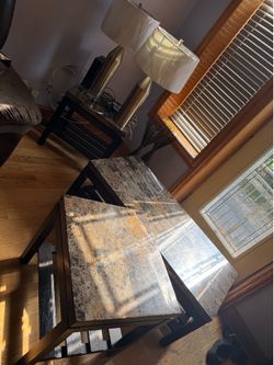 Table set
