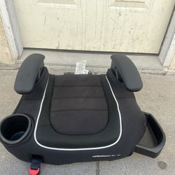 GRACO BOOSTER SEAT