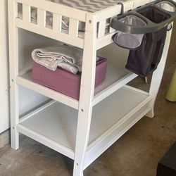 Changing Tables
