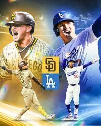 Dodgers vs Padres - Thursday Night - Black Heritage Night