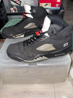 Jordan 5