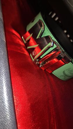 Mcm Belt