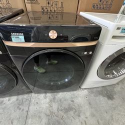 Samsung New Electric Dryer 