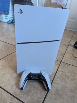 PS 5