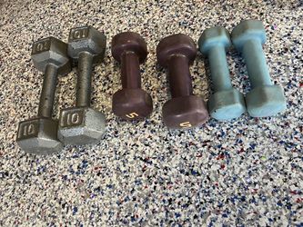 Weights
