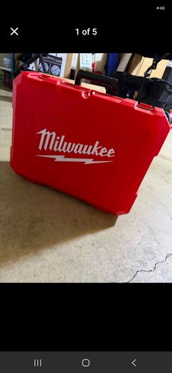 Milwaukee tool