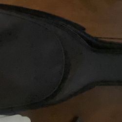 Case Guitar FA-135 CE