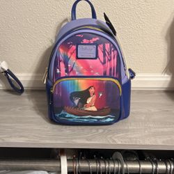  Lounge Fly Backpack 