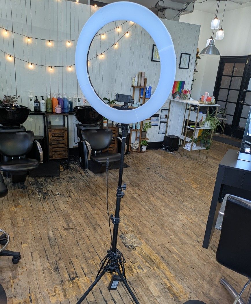 Ring Light