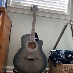 Acoustic Guitar For Sale 
