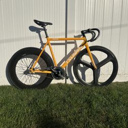 Tsunami Fixie 
