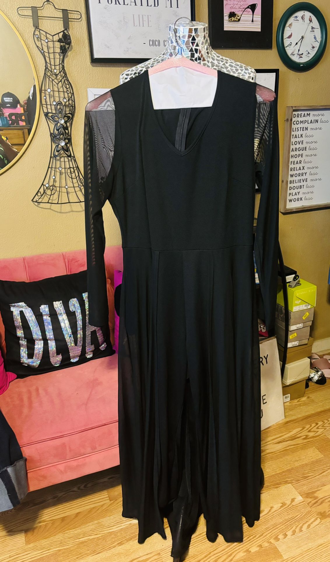 Stylish Jumpsuit