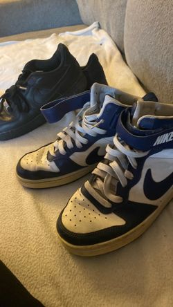 Used Nikes