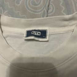 Kith Long sleeve 