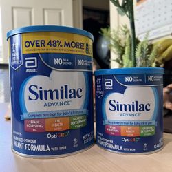 Formula