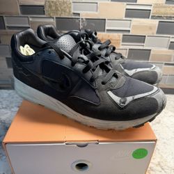 NIKE AIR SKYLON II / FOG