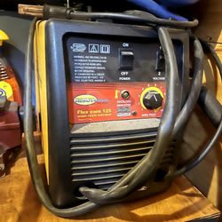 Welder 