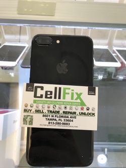 iPhone 7 Plus