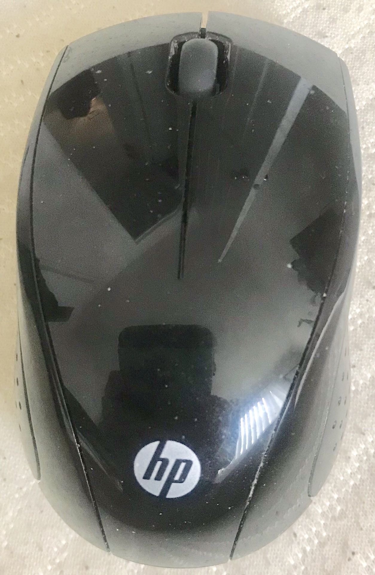 Wireless Mouse