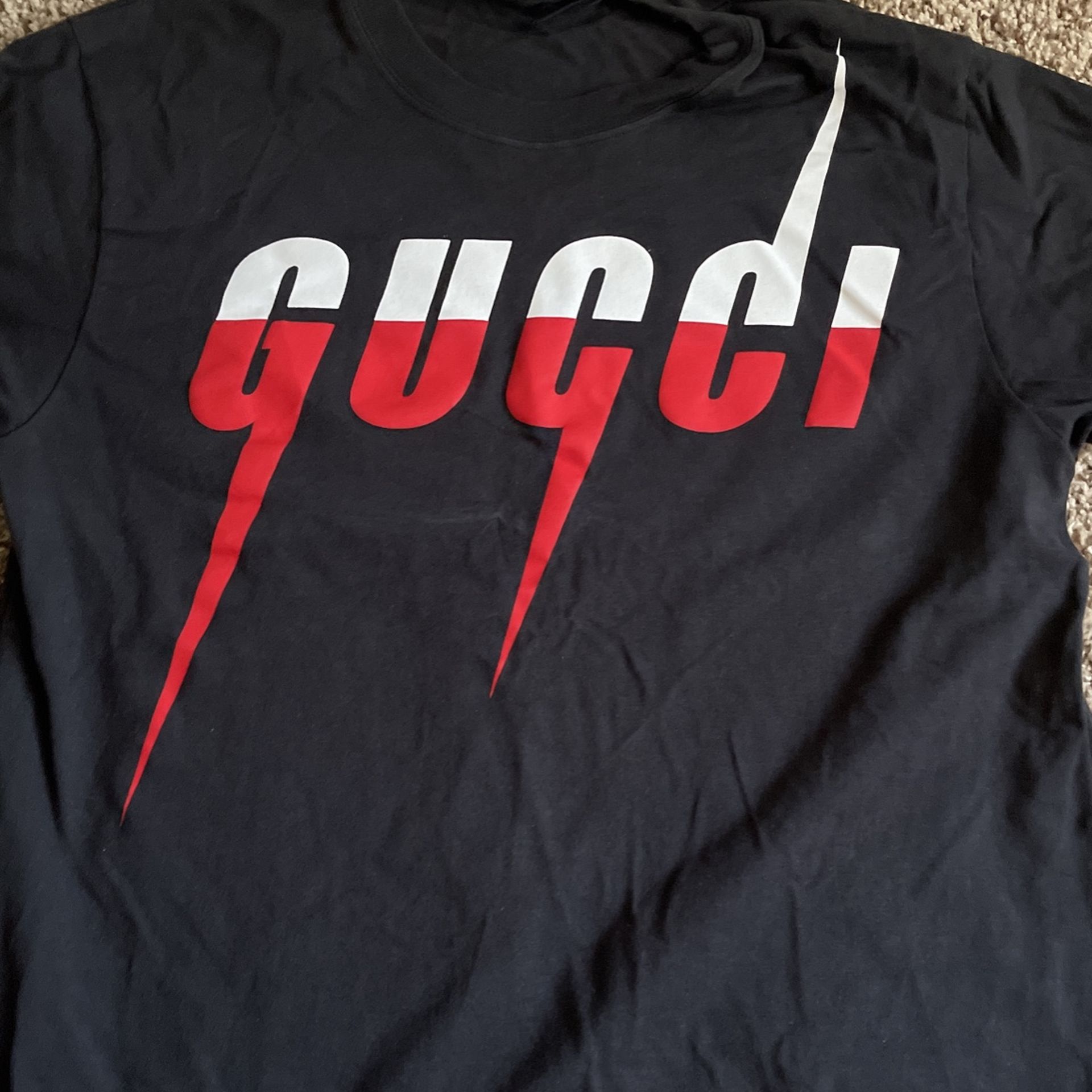 Gucci Shirt 