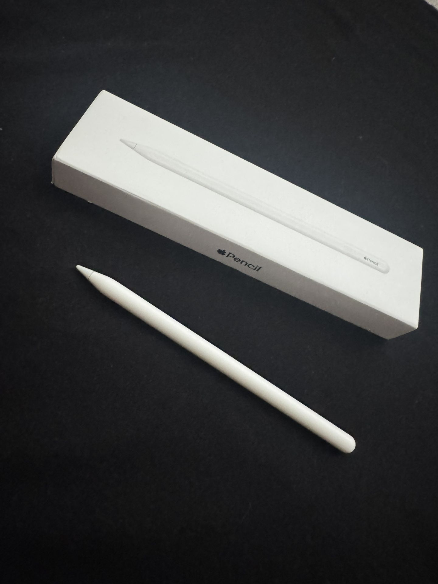 Apple Pencil 2gn