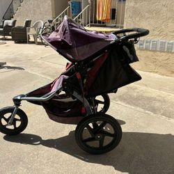 BOB Jogging Stroller 