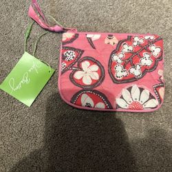 Vera Bradley Coun Purse