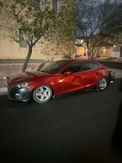 TL Wheels Set 5x114.3m