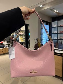 Coach laurel shoulder ✨🎀📲pick up Santa Ana cal✨🎀Cash only