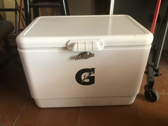 Gatorade Exclusive Cooler
