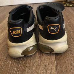 RHUDE/Puma Size 9.5