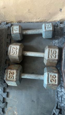 Weight
