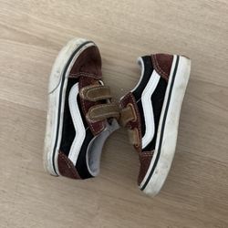 toddler boy vans 