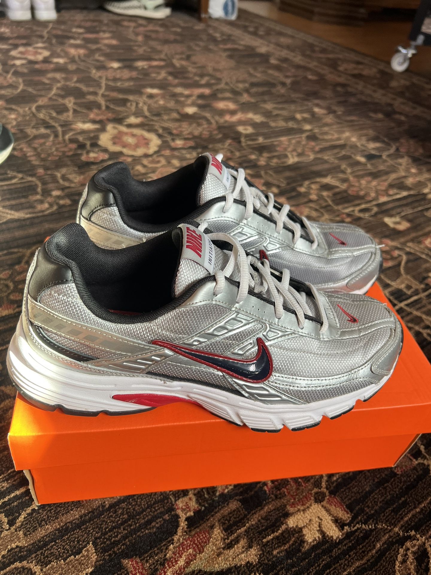 Nike Initiators Shoes Sneakers