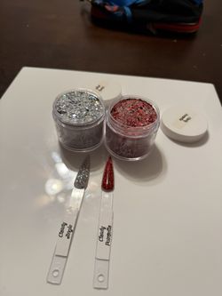 Acrylic Powders 