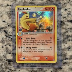 Pokemon Vintage Reverse Holos (FS/FT)