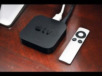 Trade Apple TV