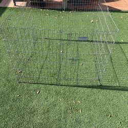 Dog Exercise, Playpen