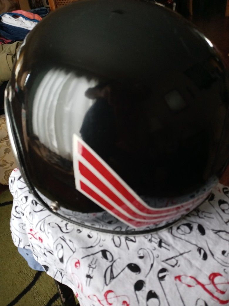 bluetooth motorcycle helmet dot Covert X Open Face Matte Black Sm Premium Casual Bag Bell Graphic Helmets - Color:Space/Black Benefit from a robust