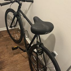 Golden Cycles Vader Bike - Single Speed 