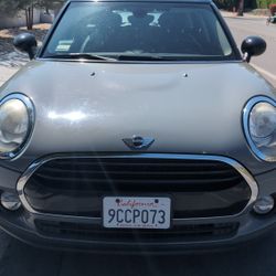 2016 Mini Cooper