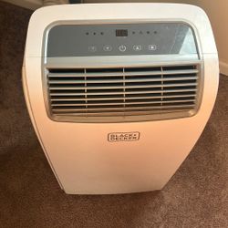 Portable Ac