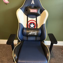 Marvel Gaming Chair