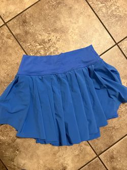 American eagle hi rise skirt size medium (undies under)