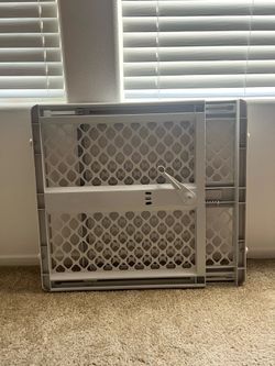 Baby Gate