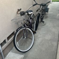 Bikes For Sale!