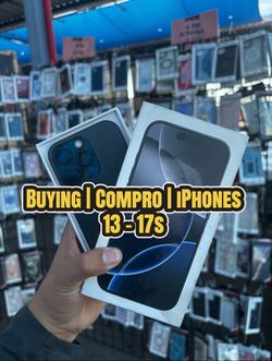 iPhone (Buyer)