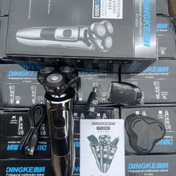 Electric Razor for Men