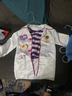 All for 30 dollars kids costumes