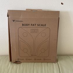 Weight scale